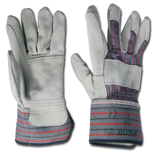 世達-經濟型手套（FS0101/FS0102）